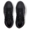 On Running x Federer The Roger Clubhouse Mid „Negru Alb”