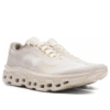 On Running x Invincible Cloudmonster 2 „Alb Fildes”