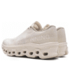 On Running x Invincible Cloudmonster 2 „Alb Fildes”