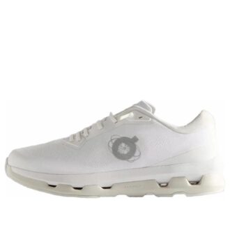 On Running x Kith Cloudzone „Gheață Albă”
