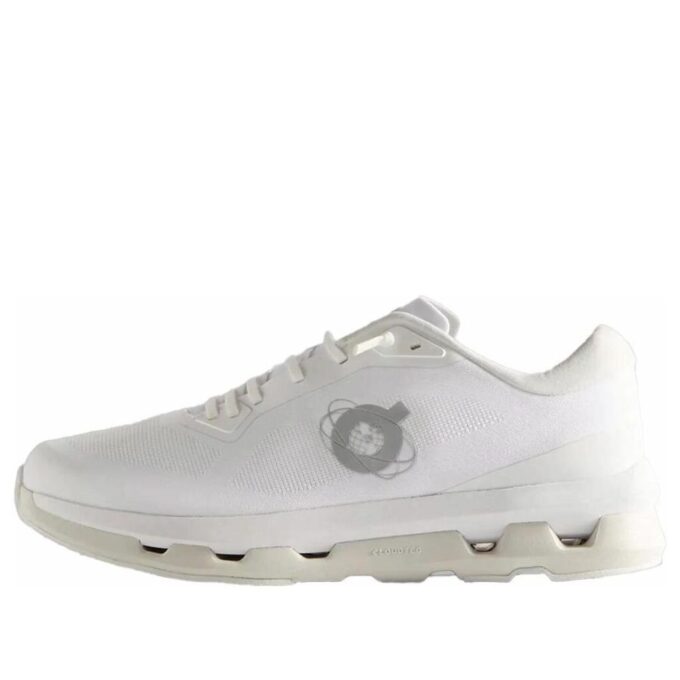 On Running x Kith Cloudzone „Gheață Albă”