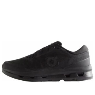 On Running x Kith Cloudzone „Negru”
