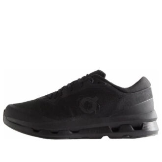 On Running x Kith Cloudzone „Negru”