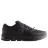 On Running x Kith Cloudzone „Negru”
