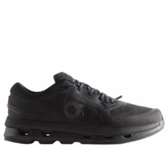 On Running x Kith Cloudzone „Negru”