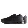On Running x Kith Cloudzone „Negru”