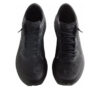 On Running x Kith Cloudzone „Negru”