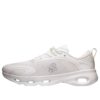 On Running x LOEWE Cloudsolo „Alb Gri Deschis”