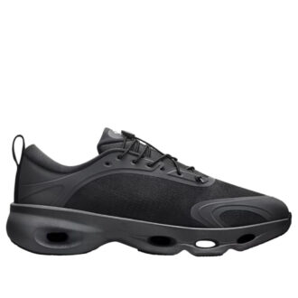 On Running x LOEWE Cloudsolo „Negru”