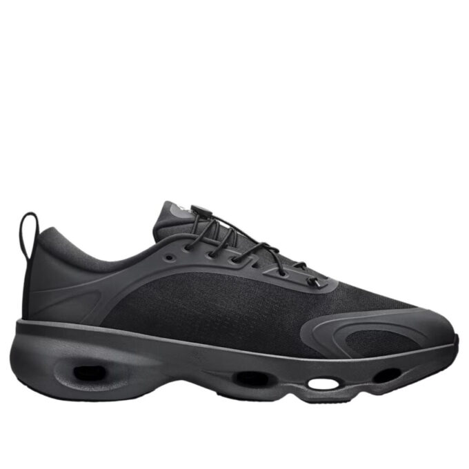 On Running x LOEWE Cloudsolo „Negru”