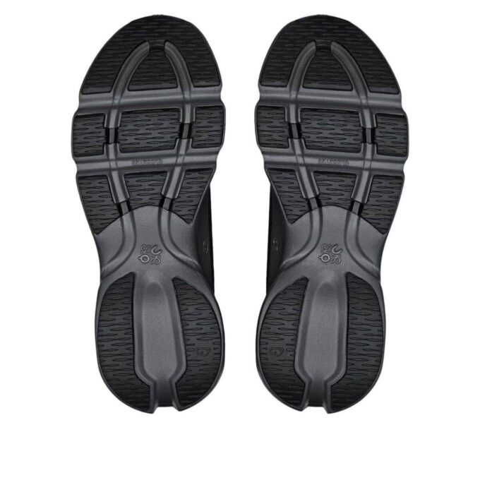On Running x LOEWE Cloudsolo „Negru”