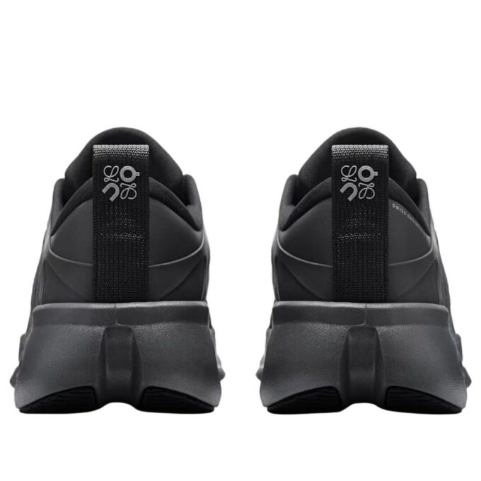 On Running x LOEWE Cloudsolo „Negru”