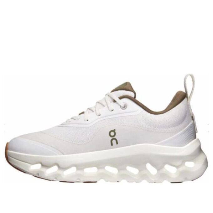 On Running x LOEWE Cloudtilt 2 „Alb Khaki” On Running x LOEWE Cloudtilt 2 „Alb Khaki”