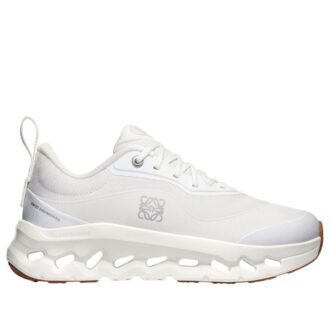 On Running x LOEWE Cloudtilt 2 „Alb Total” On Running x LOEWE Cloudtilt 2 „Alb Total”