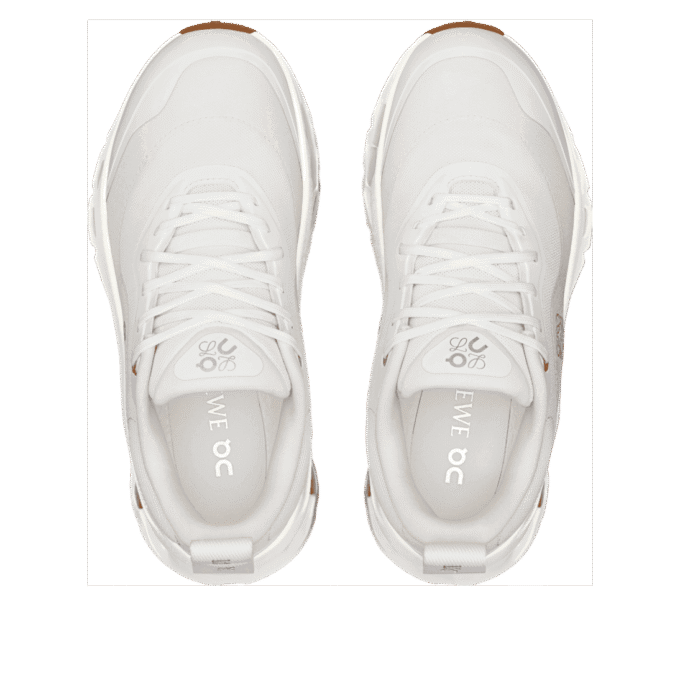 On Running x LOEWE Cloudtilt 2 „Alb Total” On Running x LOEWE Cloudtilt 2 „Alb Total”