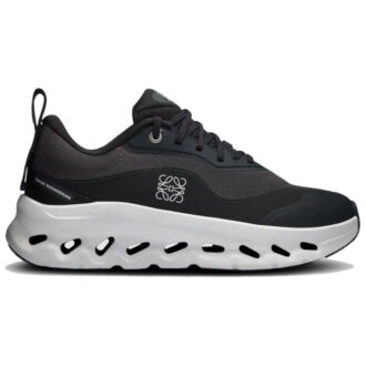On Running x LOEWE Cloudtilt 2 „Negru”