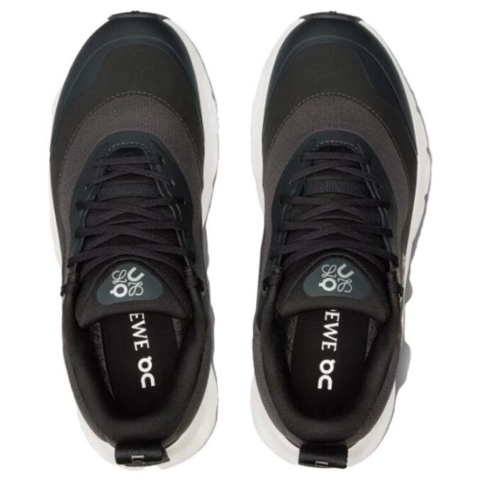 On Running x LOEWE Cloudtilt 2 „Negru”
