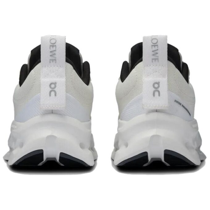 On Running x LOEWE Cloudtilt 2 „Nisip Alb”