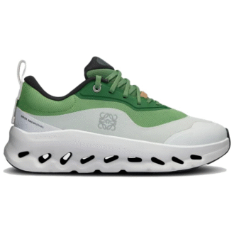 On Running x LOEWE Cloudtilt 2 „Verde Alb” On Running x LOEWE Cloudtilt 2 „Verde Alb”