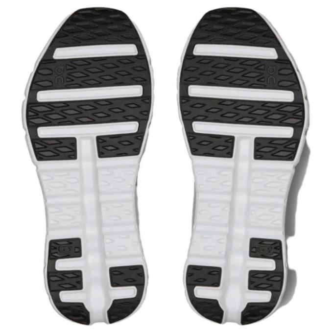 On Running x LOEWE Cloudtilt 2 „Verde Alb”