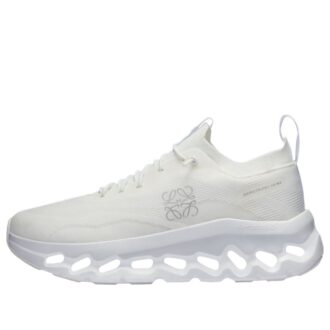 On Running x LOEWE Cloudtilt „Alb Total”