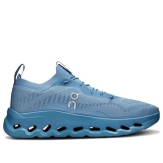 On Running x Loewe Cloudtilt „Albastru Etern”