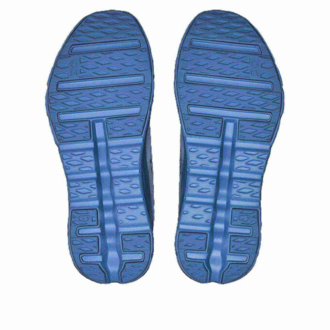 On Running x Loewe Cloudtilt „Albastru Etern”