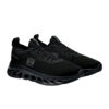 On Running x LOEWE Cloudtilt „Complet Negru”