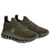 On Running x LOEWE Cloudtilt „Khaki Verde”