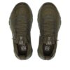 On Running x LOEWE Cloudtilt „Khaki Verde”