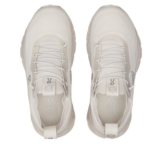 On Running x LOEWE Cloudtilt „Nisip”