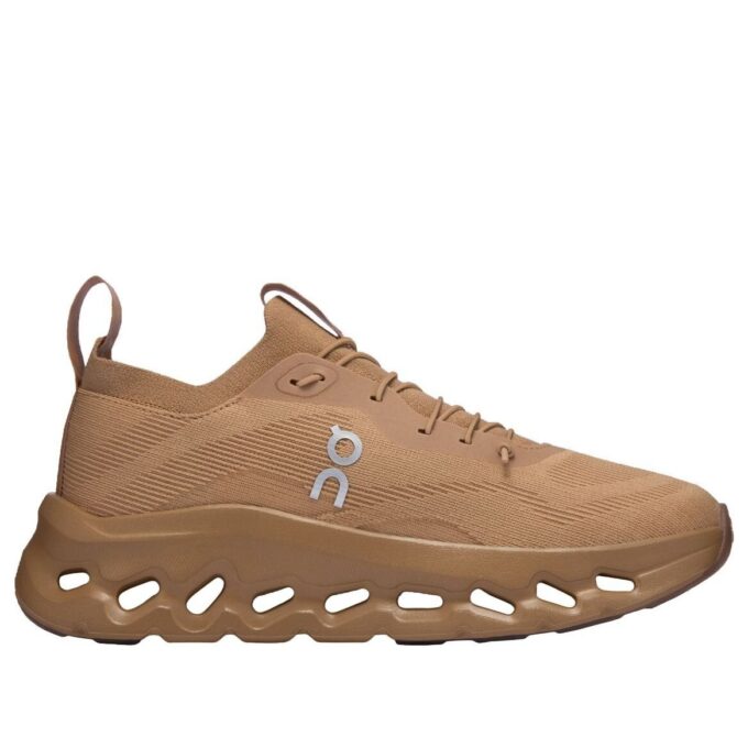 On Running x LOEWE Cloudtilt „Nisip Închis”