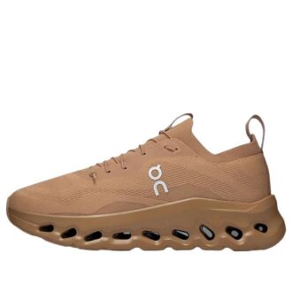 On Running x LOEWE Cloudtilt „Nisip Închis” On Running x LOEWE Cloudtilt „Nisip Închis”
