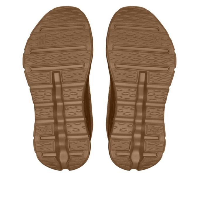 On Running x LOEWE Cloudtilt „Nisip Închis”