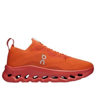 On Running x LOEWE Cloudtilt „Portocaliu”