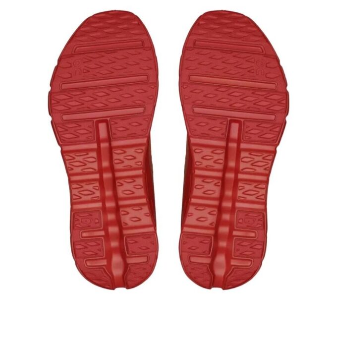 On Running x LOEWE Cloudtilt „Portocaliu”
