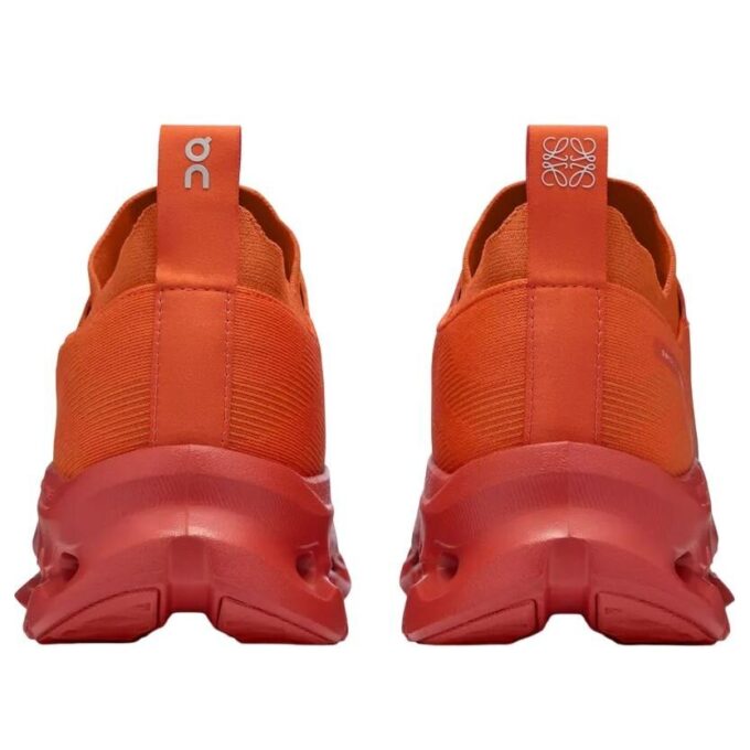 On Running x LOEWE Cloudtilt „Portocaliu”