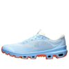 On Running x LOEWE Cloudventure 2 „Albastru Roșu Alb”