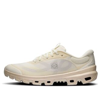 On Running x LOEWE Cloudventure 2 „Coajă de Ou”