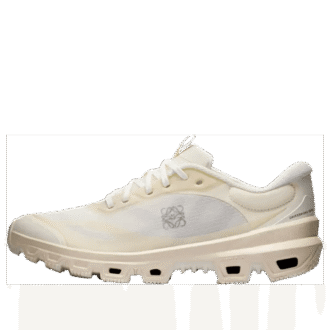 On Running x LOEWE Cloudventure 2 „Coajă de Ou”