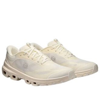On Running x LOEWE Cloudventure 2 „Coajă de Ou”