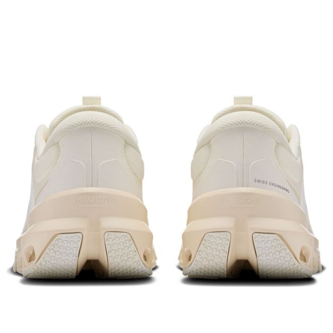 On Running x LOEWE Cloudventure 2 „Coajă de Ou”