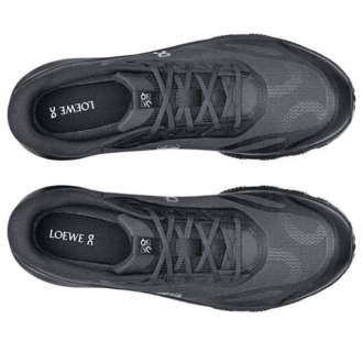 On Running x LOEWE Cloudventure 2 „Metal de Pușcă”