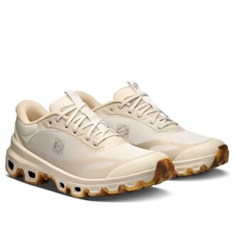 On Running x LOEWE Cloudventure 2 „Nisip”