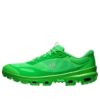 On Running x LOEWE Cloudventure 2 „Verde Iarbă”