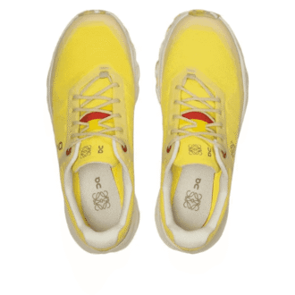 on running x loewe cloudventure galben 2 330x330 - On Running x LOEWE Cloudventure "Galben"