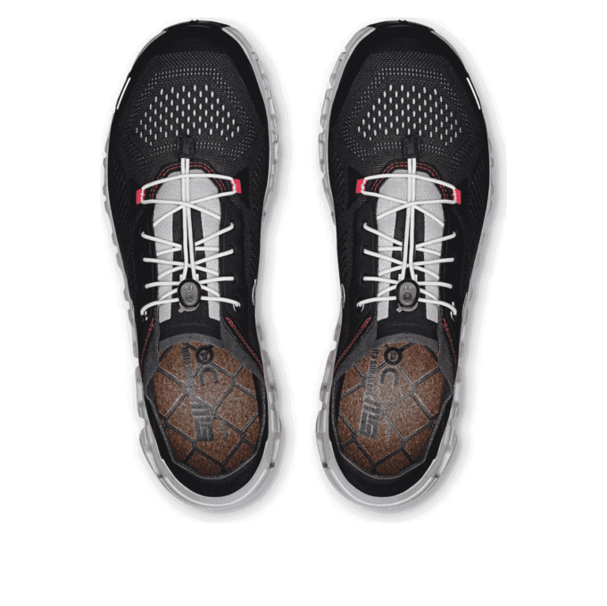 On Running x mita Cloud 6 „Coast Magnet Nisip”