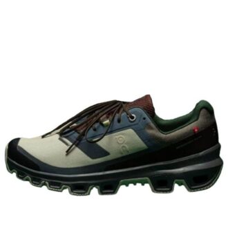 On Running x Packer Shoes Cloudventure Impermeabil „Perla Piatră”