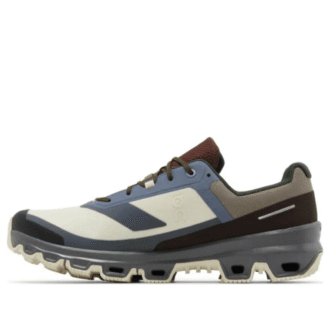 On Running x Packer Shoes Cloudventure „Perla Piatră”