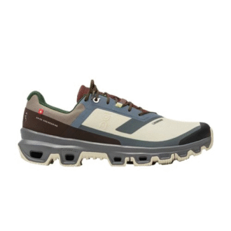 On Running x Packer Shoes Cloudventure „Perla Piatră”